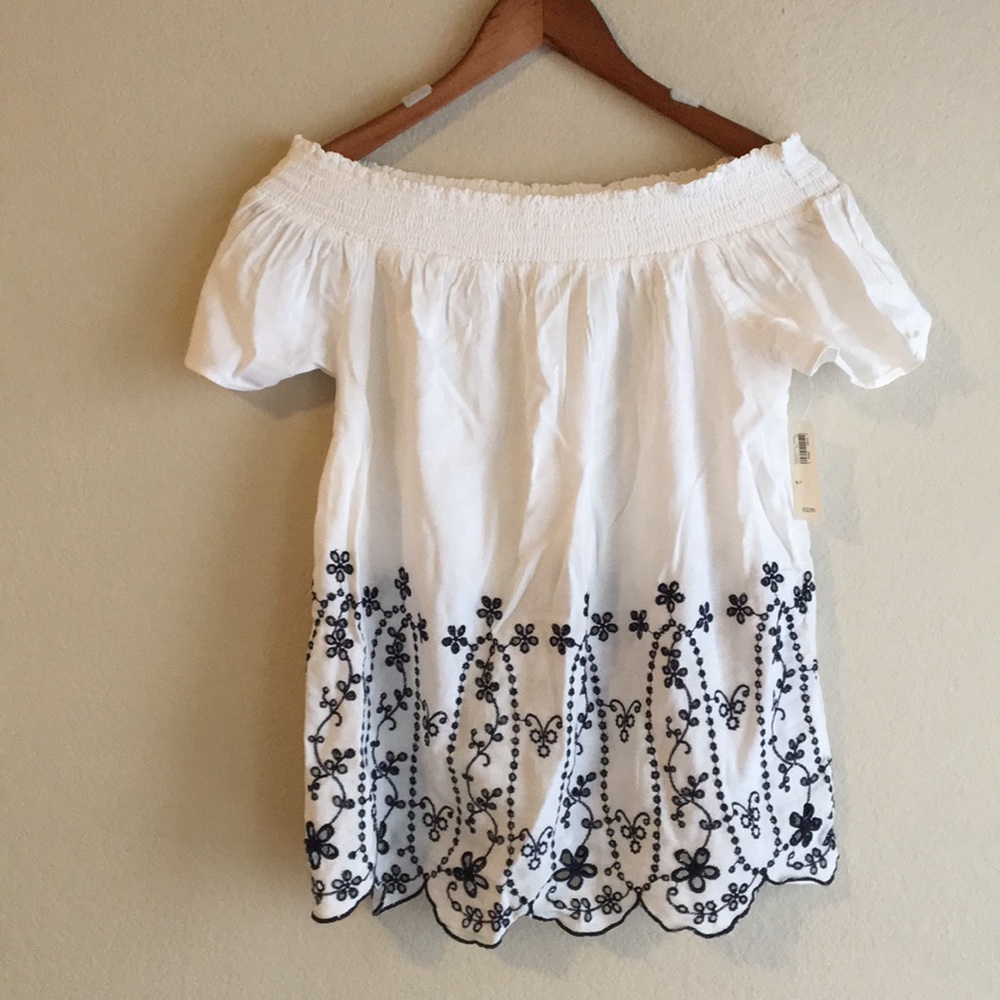 Old Navy Top NWT